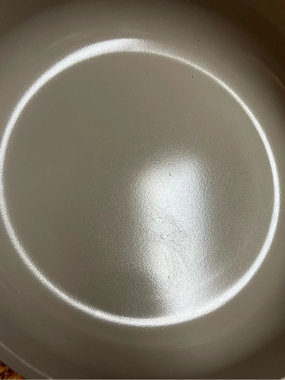 Our Place Always Pan Full Size Blue with Steamer Basket & Spatula